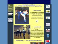 Boxing Club Biscarrosse Olympique CMS website - Boxing Club Biscarrosse Olympique CMS website -