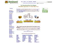 boxquest.com - boxquest