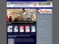 bpcsd.org Quick Links, Directions To Our Schools, District Calendar