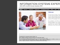 Information Systems Experts, Inc.