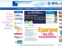 Banque Populaire Loire et Lyonnais