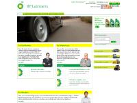 bplubricants.com BP lubricants, BP oils, engine lubricants