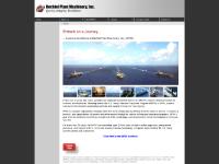 Bechtel Plant Machinery, Inc. - Quality, Integrity, & Excellence