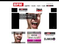 bpmmagazine.net BPM, EDM, DJ bpmmagazine.net BPM, EDM, DJ