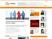 CAREER ADVICE, BUSINESS & OPERATIONS, FEATURES, INTERVIEWS  CAREER ADVICE, BUSINESS & OPERATIONS, FEATURES, INTERVIEWS