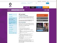 BPP Law School | BPP - BPP BPP Law School | BPP - BPP