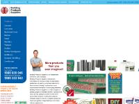 Building Products Supplies - Australia's best known & trusted brands Building Products Supplies - Australia's best known & trusted brands