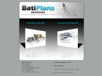 BatiPlans Services
