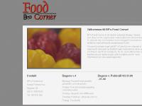liten bpsfoodcorner.se skärmbild liten bpsfoodcorner.se skärmbild