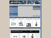 Bridgeport Milling Machines