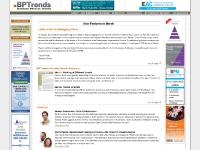 Business Process Trends :: Home :: Business Process Trends :: Home ::