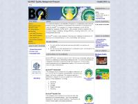 BQ-9000® - The National Biodiesel Accreditation Program BQ-9000® - The National Biodiesel Accreditation Program