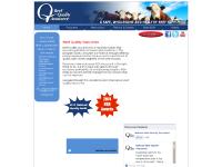 Beef Quality Assurance - Home Beef Quality Assurance - Home