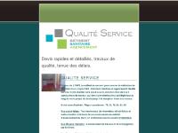  Nos Moyens Matériels, Organisation type d'un chantier, Nos fournisseurs, Renseignements Administratifs