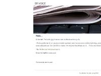 br-voice.com BR VOICE, Intervjuer, ATT LYSSNA br-voice.com BR VOICE, Intervjuer, ATT LYSSNA