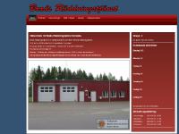 braasbrandkar.se Utryckningar, Länkar, Gästbok