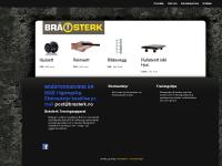  Om oss, Forside, Br&aring;sterk Treningsapparat, Ekstrautstyr