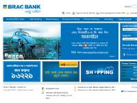BRAC Bank Limited