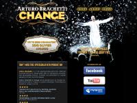 Arturo Brachetti Change Arturo Brachetti Change