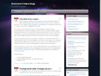 brachyura.wordpress.com Aktieanalyser, Om bloggen, Inlägg brachyura.wordpress.com Aktieanalyser, Om bloggen, Inlägg