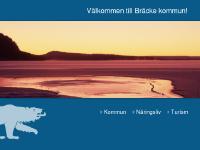 Bräcke start - Bräcke start Bräcke start - Bräcke start