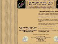 Bracken Store Cafe | Big Hamburger Lunch in Bracken near San Antonio Texas TX Bracken Store Cafe | Big Hamburger Lunch in Bracken near San Antonio Texas TX
