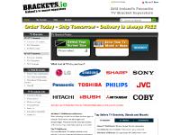 brackets.ie brackets.ie