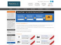 TV Brackets | TV Wall Mounts | LCD Plasma Mounts | Free 24hr Delivery!