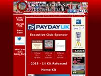 Brackley Town FC Brackley Town FC