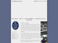 Bracklinn B&B - Bed and Breakfast in Bathgate Bracklinn B&B - Bed and Breakfast in Bathgate
