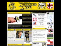 Bracknell Bees | The Official Website