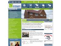 Bracknell Forest Homes Bracknell Forest Homes