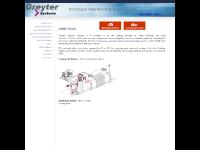 Brac Systems - Grey Water Recycling