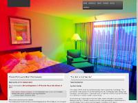 Brad Carlile contemporary color photography Portland photographer fine art award Hearst 8x10 Biennial