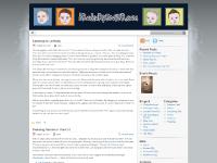 BradCarpenter.com – Weblog