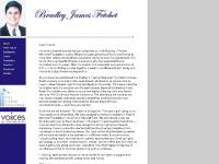 Bradley James Fetchet Memorial Foundation - Brad