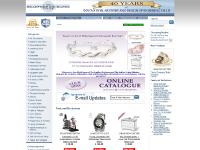 bradford.co.uk Bradford Exchange, Bradford Exchange ltd, collectables
