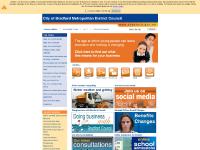 Bradford Metropolitan District Council | Bradford Metropolitan District Council - Home