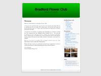  Shibden Hall Flower Festival, March Club Minutes, February Club Minutes, NAFAS
