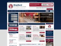 Restaurants, pub food, cafe’s or what’s on in Bradford, West Yorkshire Restaurants, pub food, cafe’s or what’s on in Bradford, West Yorkshire