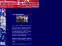 Bradford Speedway