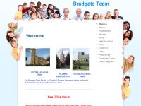 bradgateteam.org.uk Groby, Ratby, Newtown Linford