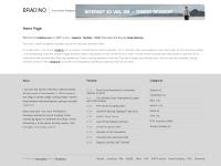  MySQL, Brad Dierking, Googling, 07.30 PHP Screen Scraping Class