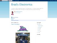 Brad's Electronics