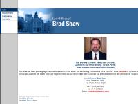 Attorney. Criminal Defense, Family Law and Civil Litigation. Fort Worth, Texas.