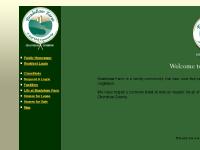 Bradshaw Farm - Home Page