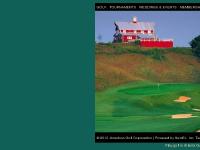 Golf Course Woodstock, GA - Top 10 Public Golf Course GA - Bradshaw Farm