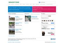 Bradstone Ireland - Home