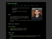 bradthemad.org - bradthemad bradthemad.org - bradthemad