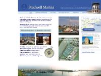Bradwell Marina | Home